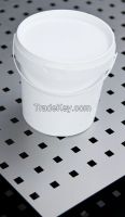 131020 - 1180 ml. Round Pail