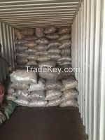 Charcoal From Nigeria