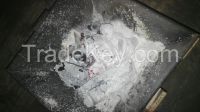 lump charcoal From Nigeria