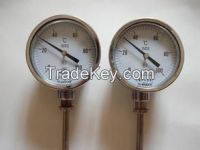 Bimetallic Thermometer supplier