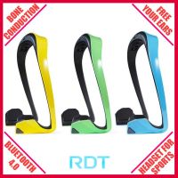Bone Conduction Bluetooth Headphone NICE-2