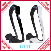 Bone Conduction Bluetooth Headphone NICE-2