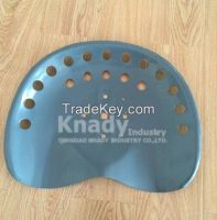 Metal Seat/tractor Steel Seat/bar