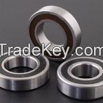 Deep Groove Ball Bearings