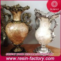 Best Quality Custom tall vase