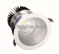 CE, RoHS CRI>90 Citizen COB LED Downlight