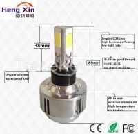 SUPER BIRGHT M3 MOTORCYCLE LED HEADLIGHT