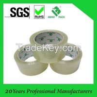 Adhesive Tape BOPP Tape