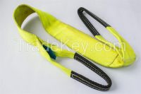 Polyester endless pure Webbing Sling