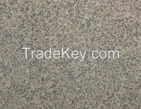 Brown Granite tile countertop vanity top pavers slab Stair step Riser