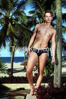 Men's swimwear