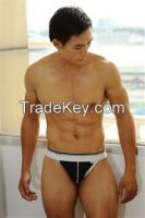 Men's thongs underwear