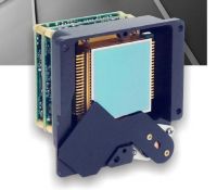 LA3110 384x288 17um Thermal camera module core