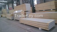 Cold storage sandwich panel