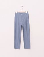 Korean Fashion - Office Lady Long Pants-OEM SERVICE