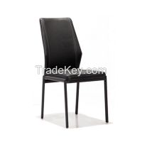 Modern PU Leather Dining Chair Z656-2