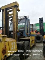 used komatsu forklift 10tons, used froklift in china, cheap forklift