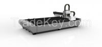 Fiber Laser Cutting Machine