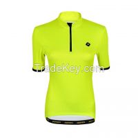 short sleeve jersey