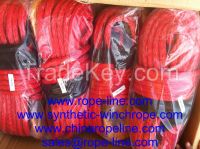 Jeep Suv Atv Utv Winch Rope
