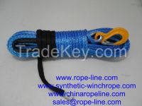 Offroad Car Winch Rope