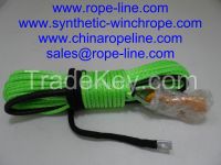 Warn Winch Rope For Sale