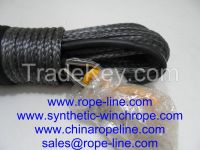 Plasma Winch Rope For Sale