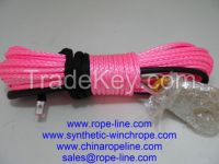 Kevlar Winch Rope For Sale