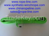 Synthetic  Winch Rope Replace Wire Rope