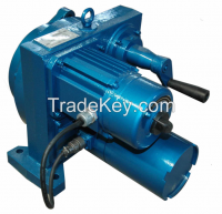 electric actuator DKJ-D