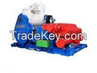 Mud Pump Parts