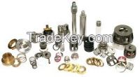 Plunger Pump Parts