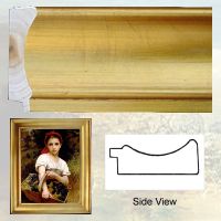Frame Moulding