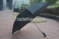 Auto Golf Umbrella with U handle