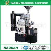 5Kg Coffee roaster with gas heating