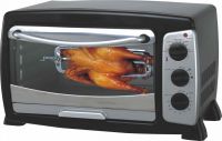 Electric Oven(QD-KWS25A