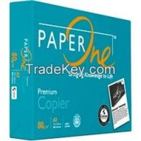 Paper One Copier A3 70/80gsm