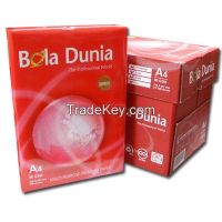 Bola Dunia A3 70/80gsm Copy Paper