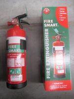 car fire extinguisher, fire extinguisher