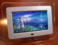 Digital Photo Frame
