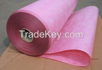 6641 Polyester film/polyester fiber non-woven fabric flexible composite material (F-DMD)