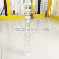 acrylic handrails