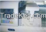 Full automatic computer flat knitting machine