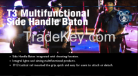 Multi-Functional Baton