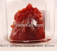 Multi Purpose Lithium Base Grease
