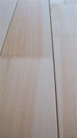 Pine Window Scantlings