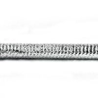 single layer polyester insulated flexible dcuct