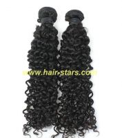 Brazilian virgin hair Deep wave weft