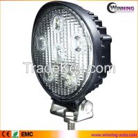 18w Guangzhou wholesale off-road lights