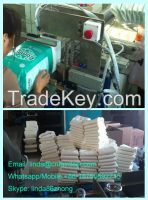 Adult Diapers Packing Machine, Adult diapers sealing machine